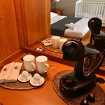 Le Cinema Bed & Breakfast