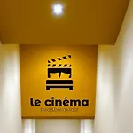 Le Cinema 4*