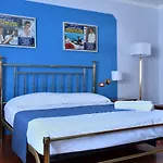 Bed & Breakfast Le Cinema 4*