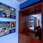 Le Cinema Bed & Breakfast 4*