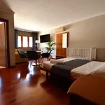 Bed & Breakfast Le Cinema 4*