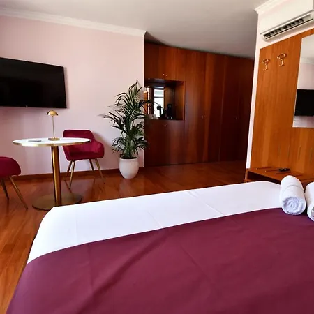 Bed & Breakfast Le Cinema