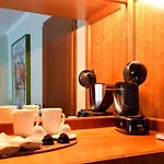 Le Cinéma Bed and breakfast 4*