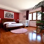 Bed and breakfast Le Cinéma