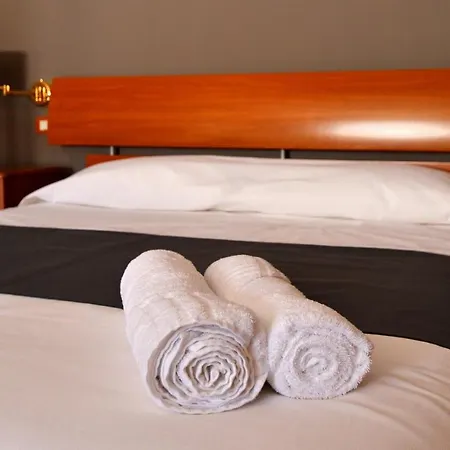 住宿加早餐酒店 Le Cinema 4*