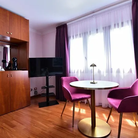 Le Cinéma 4* Formia