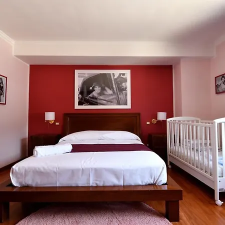 Le Cinéma 4* Formia