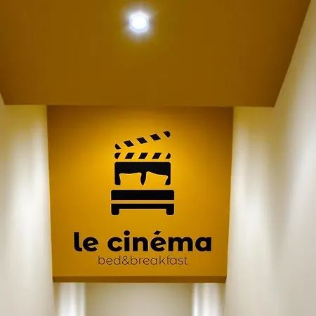 Le Cinema *