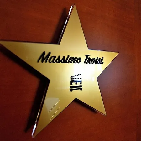 Le Cinema 4* 福尔米亚