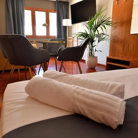 Le Cinema 住宿加早餐酒店 福尔米亚