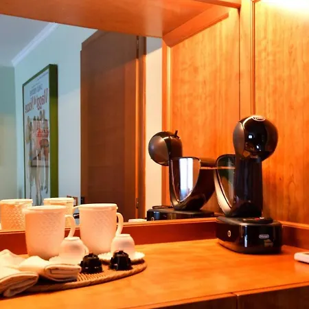 Le Cinema 住宿加早餐酒店 4*