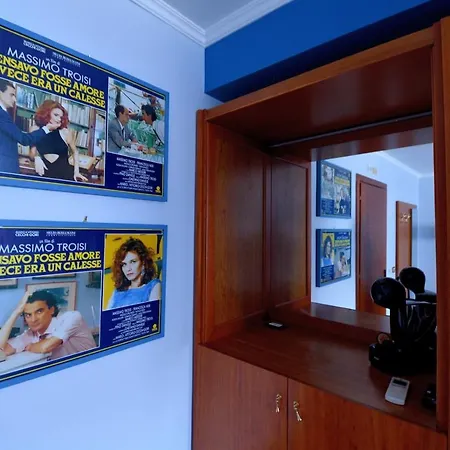 Le Cinema 住宿加早餐酒店 4*