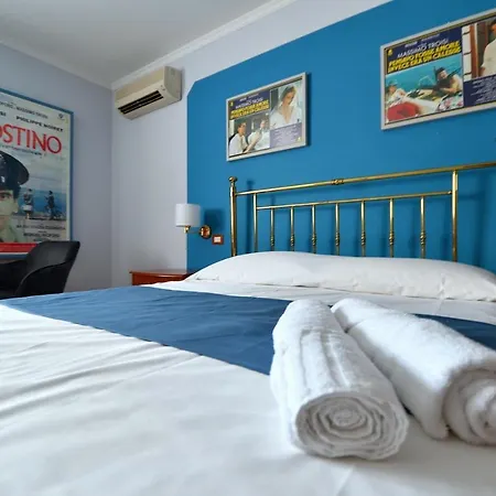 Le Cinema 住宿加早餐酒店