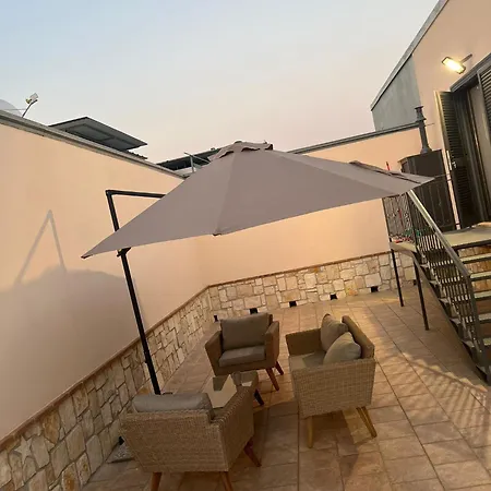 Le Cinéma 4* Formia