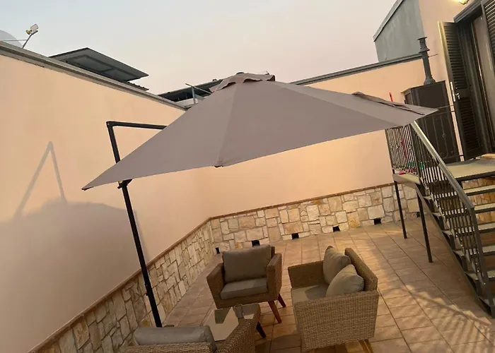 Le Cinema 4* Φόρμια