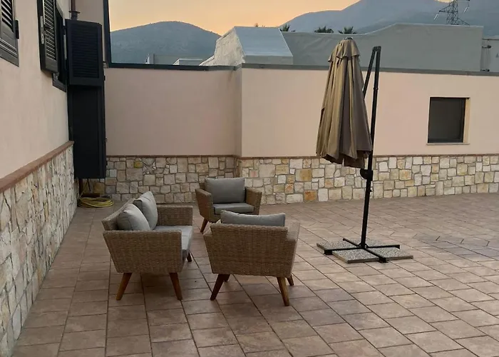 Le Cinema 4* Φόρμια